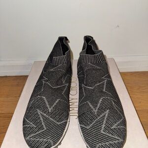 Jimmy Choo Norway Sneaker